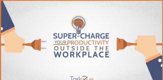 This is how You Can Super-charge Your Productivity Outside the Workplace