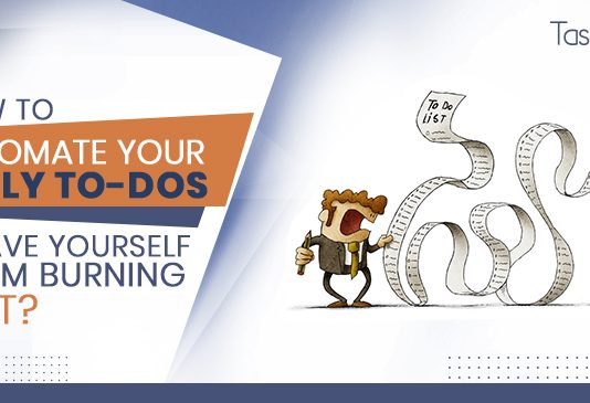 How to automate your daily To-Dos & Save Yourself from Burning Out? to do list featured