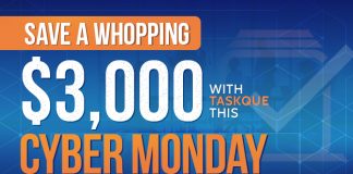 Cyber MONDAY 2018