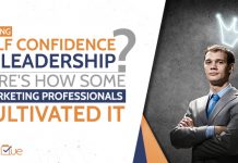Seeking Self Confidence in Leadership Self Confidence in Leadership