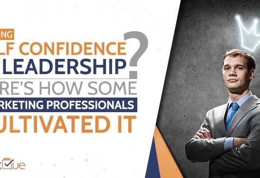 Seeking Self Confidence in Leadership Self Confidence in Leadership