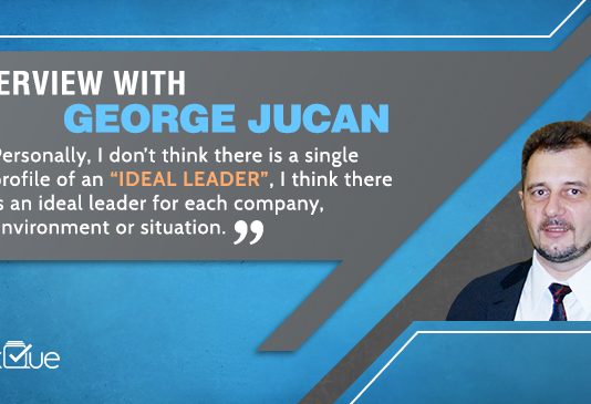 Interview With Renowned Project Management Coach | George Jucan George Jucan Interview