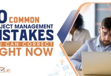 10 Common Project Management Mistakes You Can Easily Correct Today