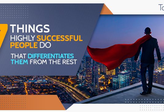 Highly Successful People