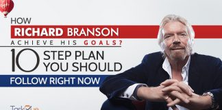 Richard Branson