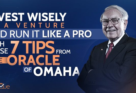 Invest Wisely Tips from the Oracle of Omaha