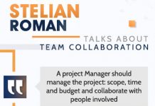 Stelian Roman Talks About Team Collaboration interview-with-Stelian-Roman