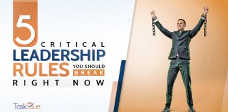Leadership Rules