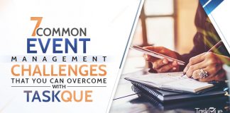 Event Management