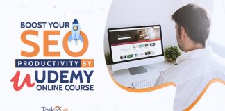 Udemy Online Courses
