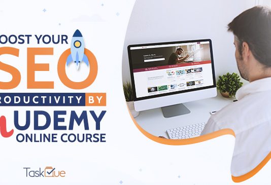 Boost Your SEO Productivity Using the Udemy Online Courses in 2019 Udemy Online Courses