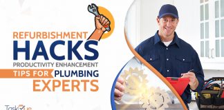 Refurbishment Hacks