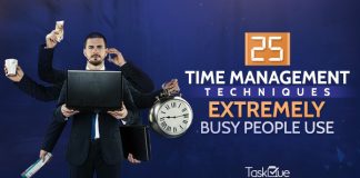 Time Management Techniques