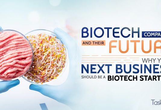 Biotech Startups Companies: Why a Biotech Startup is a Great Choice in the Long Term Biotech Startups