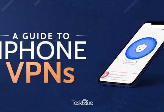 A Guide to iPhone VPNs