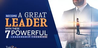 leadership theories