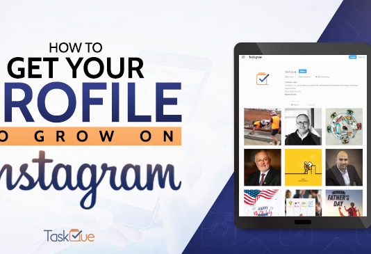 How to Get Your Profile to Grow on Instagram Grow on Instagram