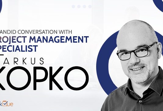 A Candid Conversation With Project Management Specialist Markus Kopko