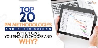 Project Management Methodologies