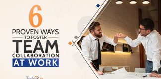 Team Collaboration