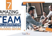 7 Amazing Business Benefits of Team Collaboration You Have Never Considered Before Benefits of Team Collaboration