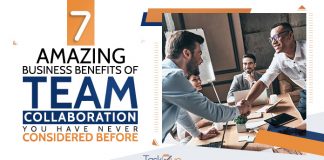 Benefits of Team Collaboration