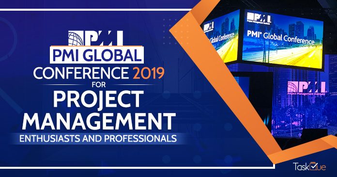 PMI Global Conference