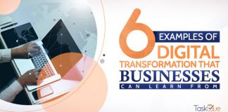 Digital Transformation