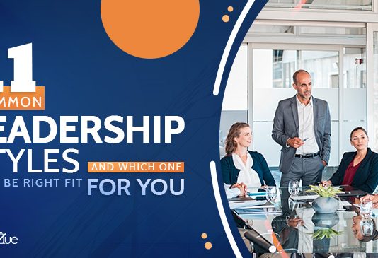 leadership styles