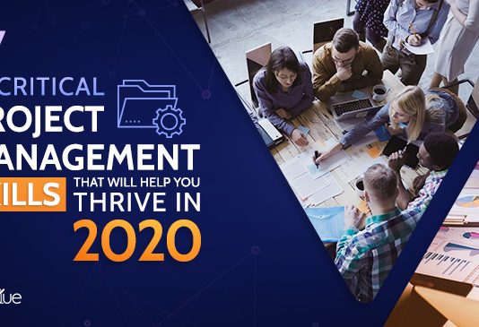 7 Critical Project Management Skills That Will Help You Thrive In 2020 Project Management Skills
