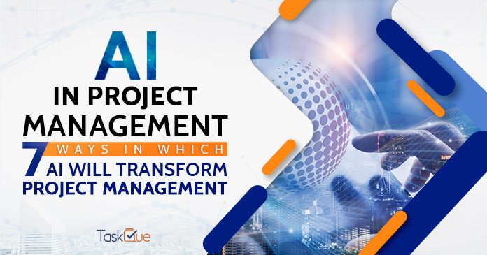 AI project management