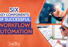 6 Key Components of Successful Workflow Automation Workflow Automation