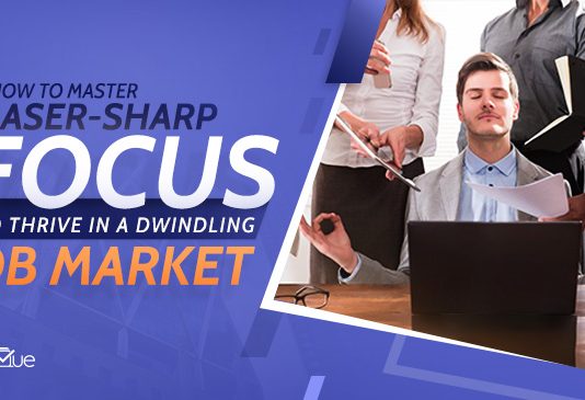 Dwindling Job Market
