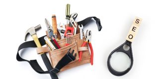 Top 5 SEO Tools for Digital Marketers