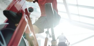 4 Ways To Scale Your Fitness Business