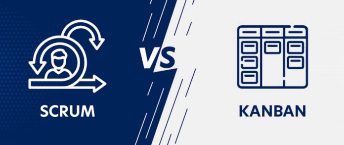 Scrum vs kanban