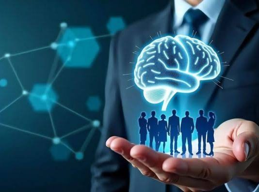 AI Leadership