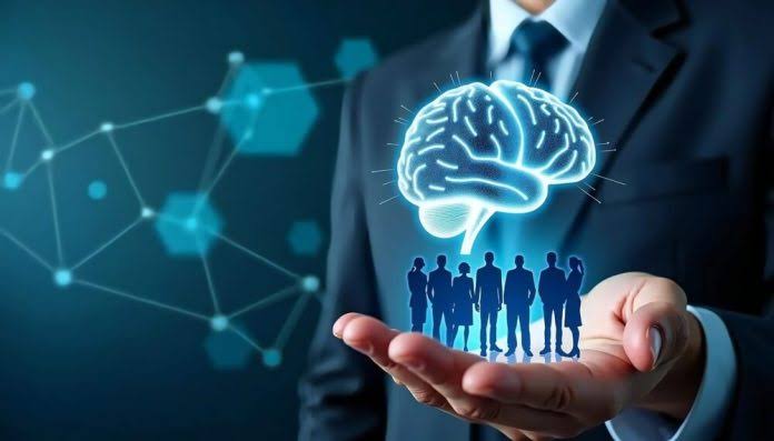 AI Leadership